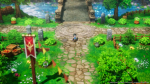 Screenshots Dragon Quest III HD-2D Remake 