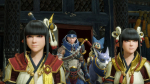 Screenshots Monster Hunter Rise 