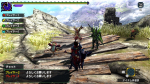 Screenshots Monster Hunter Generations Ultimate 