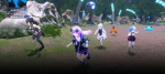 Screenshots Neptunia GameMaker R:Evolution 