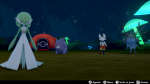 Screenshots Pokémon Epée 