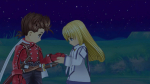 Screenshots Tales of Symphonia Remastered 