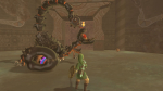 Screenshots The Legend of Zelda: Skyward Sword HD 