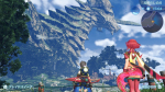 Screenshots Xenoblade Chronicles 2 