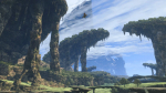 Screenshots Xenoblade Chronicles: Definitive Edition 