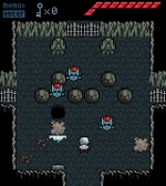 Screenshots Anodyne 