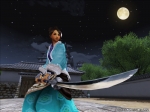 Screenshots Blade Chronicle: Samurai Online 