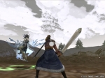 Screenshots Blade Chronicle: Samurai Online 