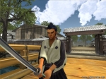 Screenshots Blade Chronicle: Samurai Online 