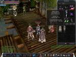 Screenshots Cabal Online 