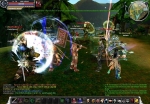 Screenshots Cabal Online 