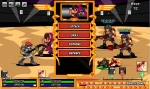 Screenshots Champions Of Chaos 2 