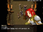 Screenshots Corum III: Chaotic Magic 