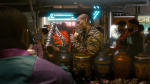 Screenshots Cyberpunk 2077 