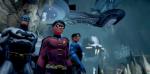 Screenshots DC Universe Online 