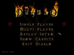 Screenshots Diablo 