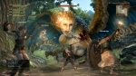 Screenshots Dragon's Dogma Online 