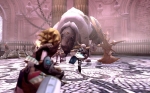 Screenshots Dragon Nest 