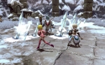 Screenshots Dragon Nest 