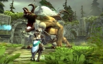 Screenshots Dragon Nest 