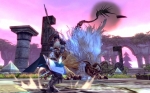 Screenshots Dragon Nest 