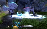 Screenshots Dragon Nest 