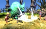 Screenshots Dragon Nest 