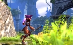 Screenshots Dragon Nest 