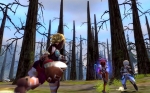 Screenshots Dragon Nest 