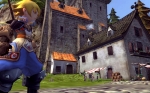 Screenshots Dragon Nest 