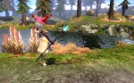 Screenshots Dragon Nest 