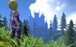 Screenshots Dragon Nest 