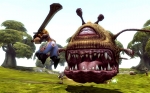 Screenshots Dragon Nest 