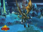 Screenshots Dragon Oath 