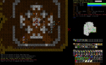 Screenshots Dungeon Crawl Stone Soup 