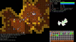 Screenshots Dungeon Crawl Stone Soup 