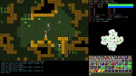 Screenshots Dungeon Crawl Stone Soup 