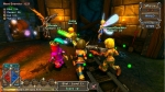 Screenshots Dungeon Defenders 