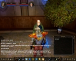 Screenshots Dungeon Lords MMXII 