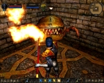 Screenshots Dungeon Lords MMXII 