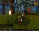 Screenshots Dungeon Lords MMXII 