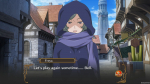 Screenshots Is It Wrong To Try To Pick Up Girls In A Dungeon? - Infinite Combate 
