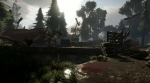 Screenshots ELEX 