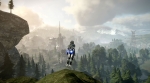 Screenshots ELEX 