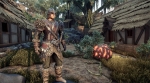 Screenshots ELEX 