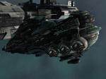 Screenshots EVE Online 