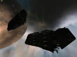 Screenshots EVE Online 