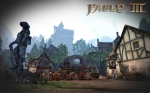 Screenshots Fable III 