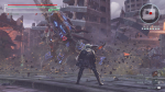 Screenshots God Eater 3 