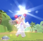 Screenshots Grand Fantasia 